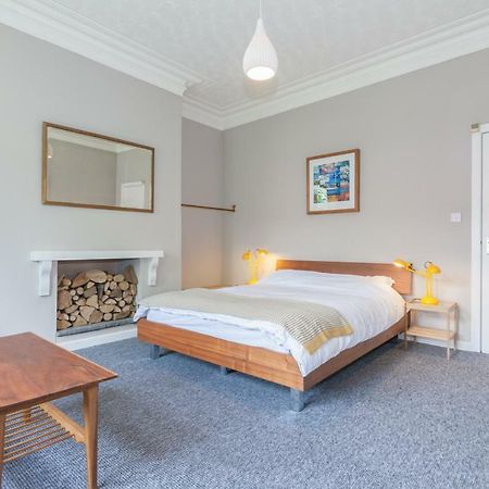 Rentalshosted Chorlton Manchester Exteriör bild